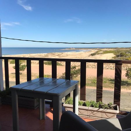 Ferienwohnung El Diablo Chic Colonial Punta Del Diablo Exterior foto